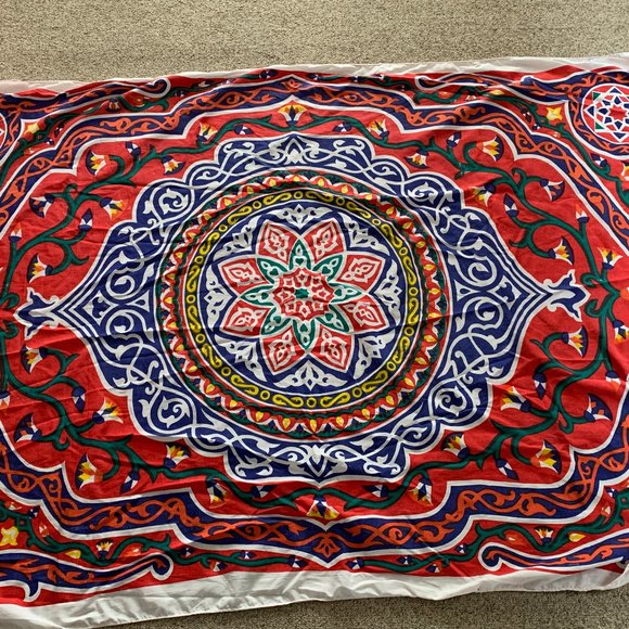 Other - Colorful Tapestry